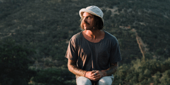 'She Came Back with Rainbows' Australian Tour - Jordy Maxwell