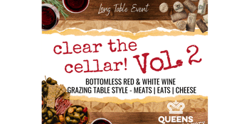 Clear the Cellar Vol.2