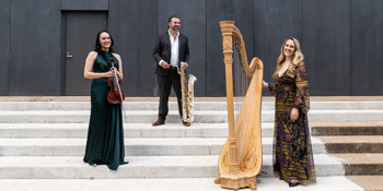 Orange Chamber Music Festival 2024