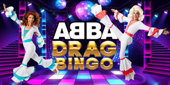 Drag Bingo - ABBA TIBUTE