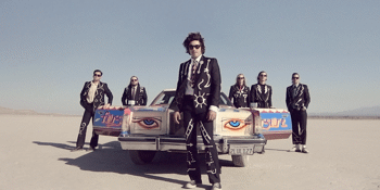 The Growlers