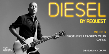 DIESEL BY REQUEST '26