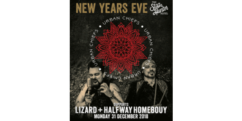 NEW YEARS EVE 2018