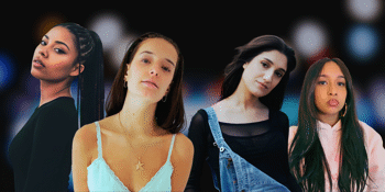 GALAXY MUSIC 1 YEAR ANNIVERSARY PARTY