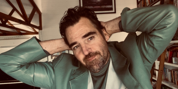 Alex Lloyd live at Lyric's Underground in Maylands - Live music event