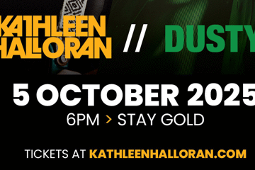 KATHLEEN HALLORAN // DUSTYN (ADE)
