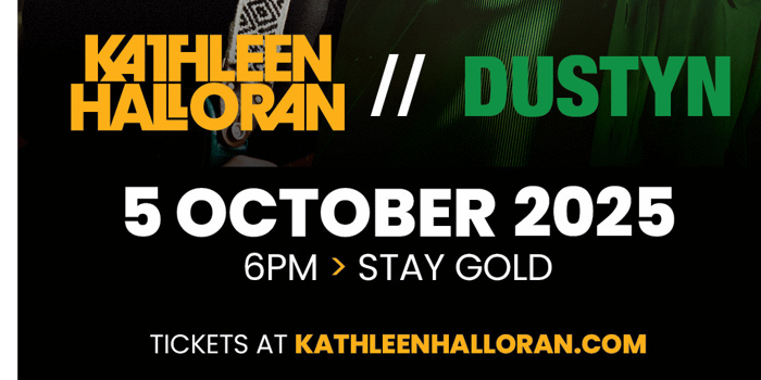 KATHLEEN HALLORAN // DUSTYN (ADE)