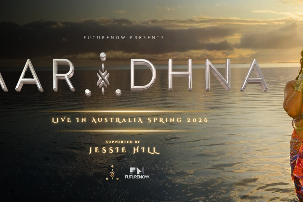 AARADHNA: Perth