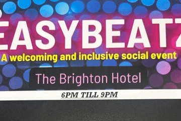 EasyBeatz Christmas Party