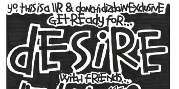 Hardcore Unity at Last Chance