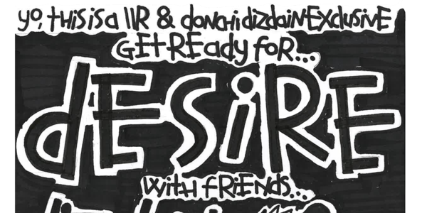 Hardcore Unity at Last Chance