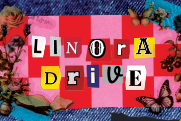 Linora Drive - NOTHING LEFT Single Launch Show