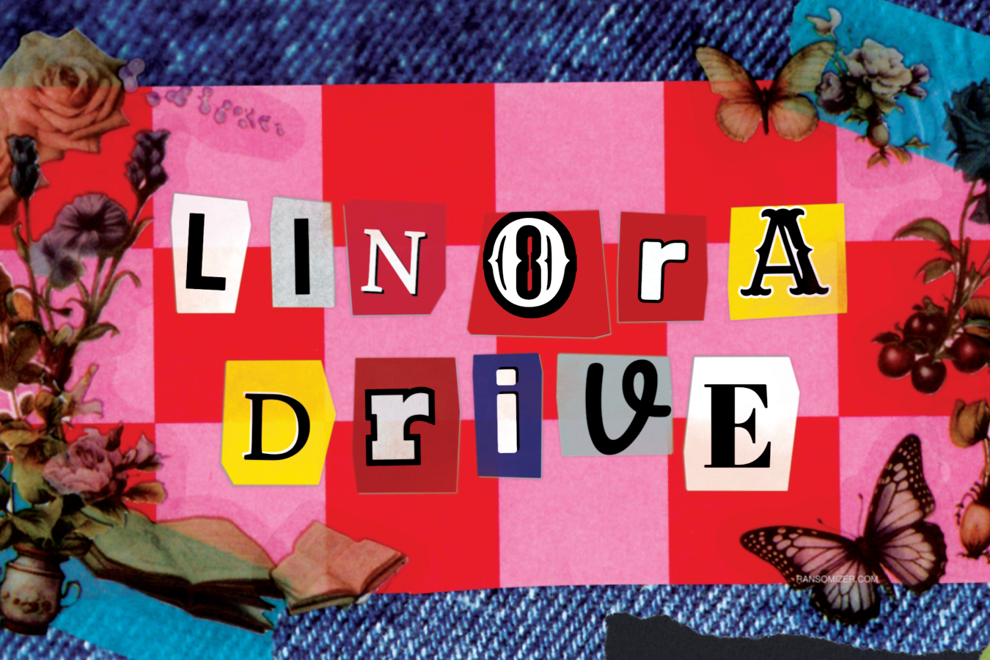 Linora Drive - NOTHING LEFT Single Launch Show