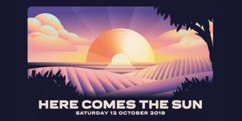 Here Comes The Sun