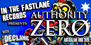 Authority Zero