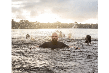BARRY MCLAY - BYRON BAY | FREE ENTRY