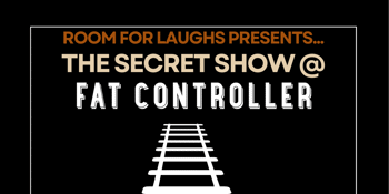 The Secret Show