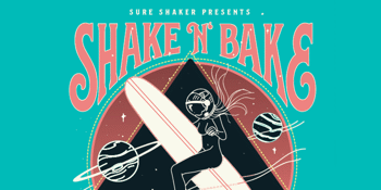 Shake N Bake 2019