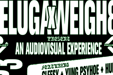 BelugaXWeigh8t 404.mp3 an audiovisual experience