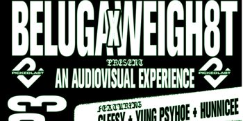 BelugaXWeigh8t 404.mp3 an audiovisual experience