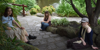 The Robbies 'Millipede Microphone' EP Launch w/ The Hollows & BLOOM