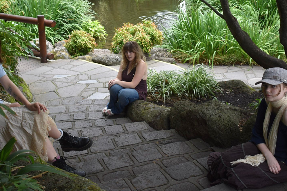 The Robbies 'Millipede Microphone' EP Launch w/ The Hollows & BLOOM