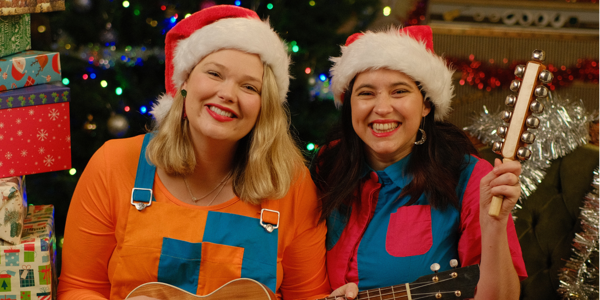 Whistle and Trick Picture