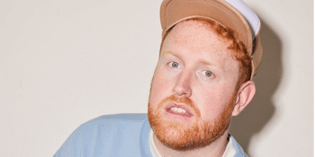 Gavin James Australian Tour 2025