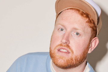 Gavin James Australian Tour 2025