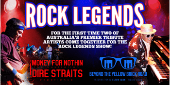 Rock Legends