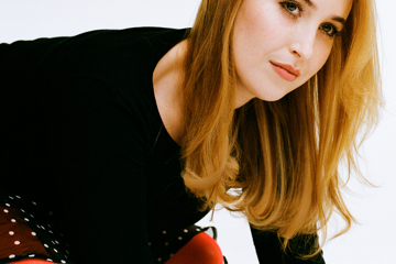 Hatchie 'Liquorice' Album Launch