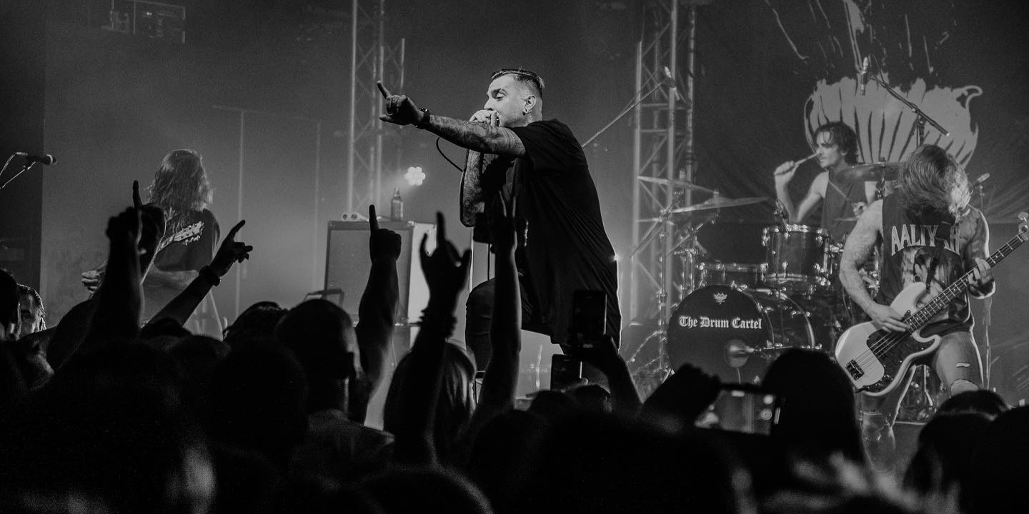 Dream on Dreamer - Hope/Heartbound Revival Tour