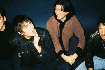 Fenn Wilson & The Weather | FREE ENTRY SHOW