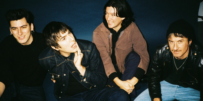 Fenn Wilson & The Weather | FREE ENTRY SHOW
