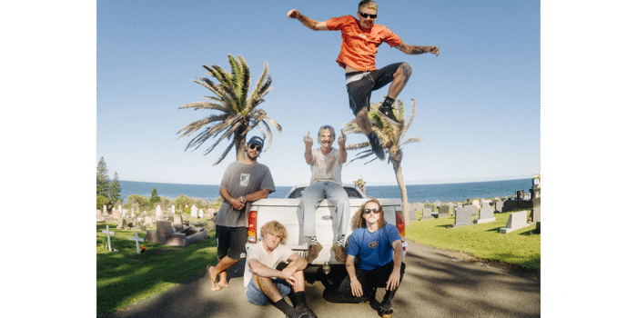 The Terrys Regional Tour