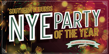 Gosnells NYE Package 2025