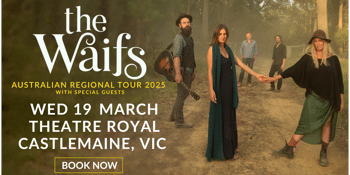 THE WAIFS