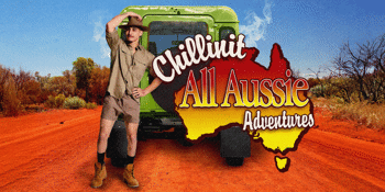 CHILLINIT - 'All Aussie Adventures’ Regional Tour