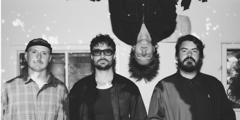 Kitschen Boy 'Mind Melt' Single Launch