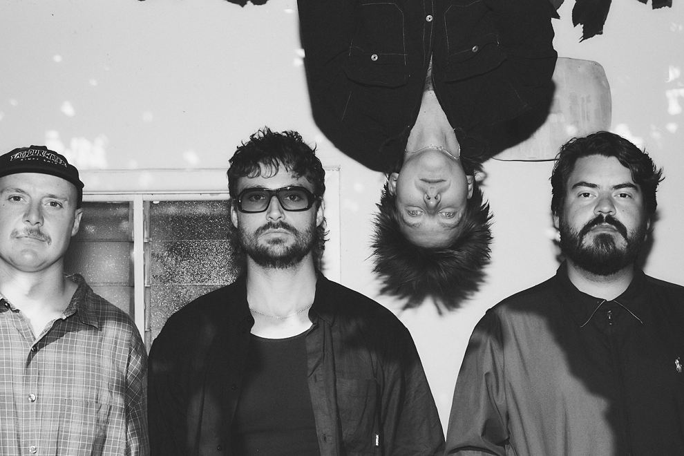 Kitschen Boy 'Mind Melt' Single Launch