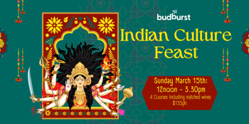 Indian Culture Feast