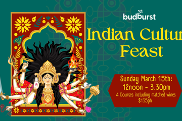 Indian Culture Feast