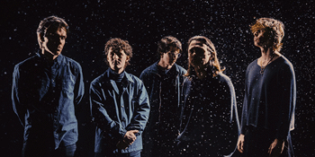 Bloom - The Light We Chase Australian Tour