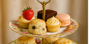 GourMay Mary Valley Mother’s Day Morning Tea