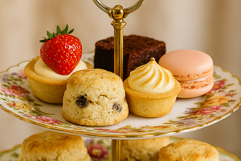 GourMay Mary Valley Mother’s Day Morning Tea