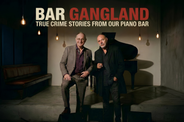 Bar Gangland