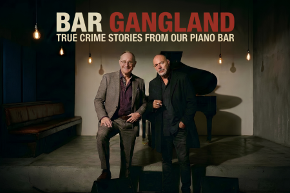 Bar Gangland
