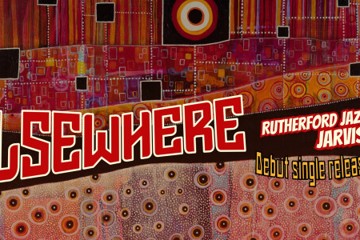 Elsewhere - TIME single launch!