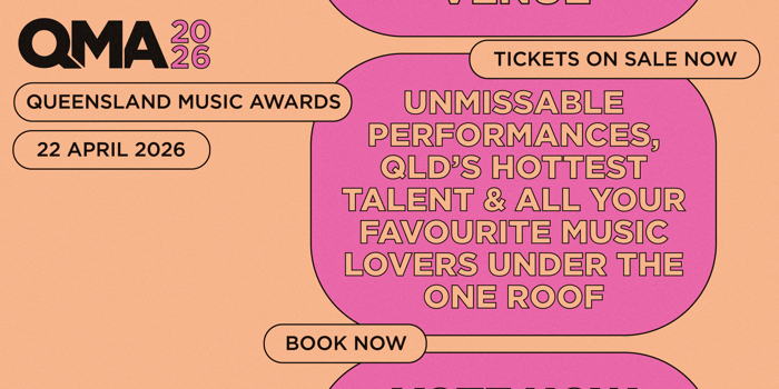Queensland Music Awards 2026
