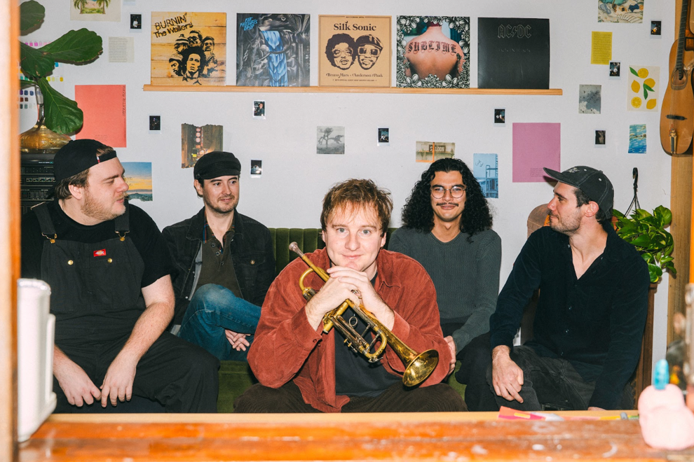 Tommy Gun - Dream On EP Launch